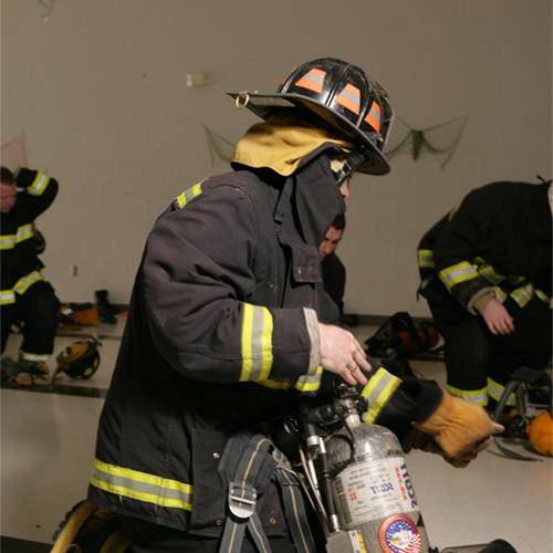 继续教育消防考试:CPAT & FSEE